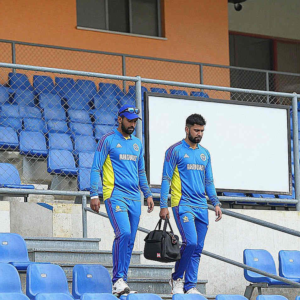 The Answer the Page Never Gives: Indian Openers, Three Roles and the Silence of a Quiz