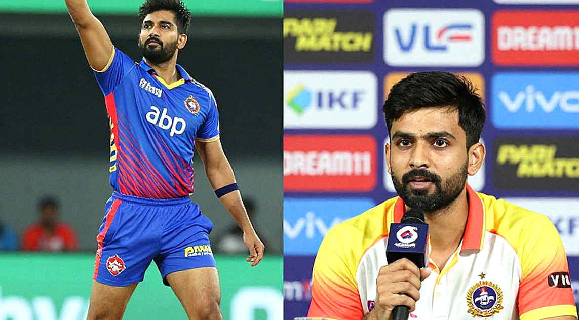 ভারত-জাপান কাবাডি: ক্যাপ্টেন্সির বদলের নিচে যে সংকেতটা কেউ পড়ছে না