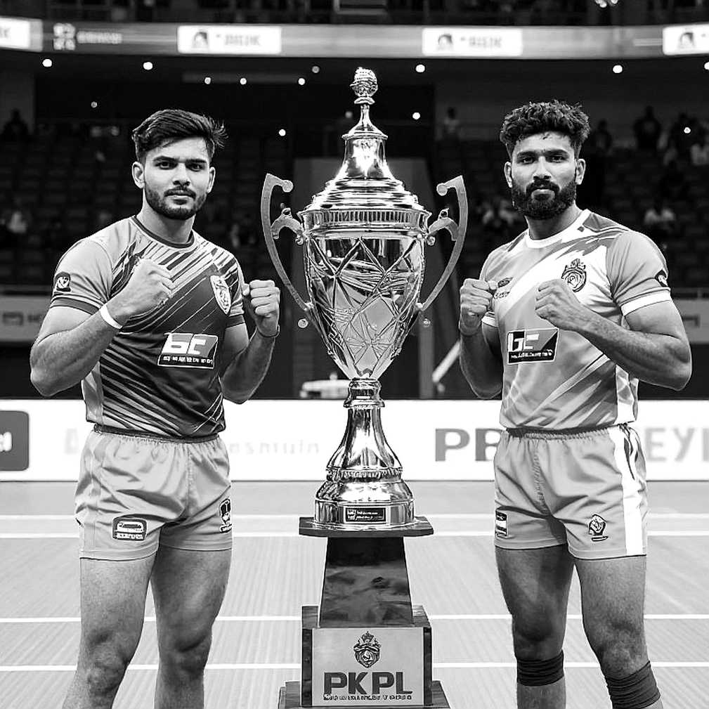 সেমিফাইনালের ৭৫ মিনিট: এশিয়ান গেমস কাবাডিতে ভারতের 'অপরাজিত' শব্দটি আসলে কী ঢেকে রাখছে সেমিফাইনালের ৭৫ মিনিট: এশিয়ান গেমস কাবাডিতে ভারতের 'অপরাজিত' শব্দটি আসলে কী ঢেকে রাখছে