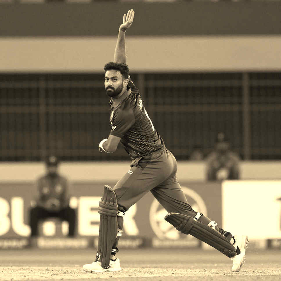 A Neck Spasm, a 170-Run Mountain and Gqeberha's Light: The Real Arithmetic of Day Five