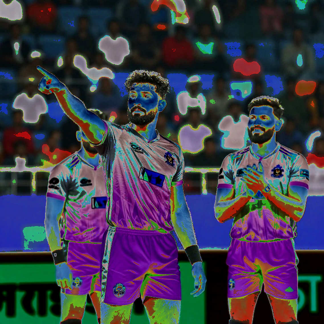 কমনওয়েলথ কাবাডি ২০২৬: যাকে ‘হারানো তারা’ বলছেন, সেটা আসলে রোটেশন প্রোটোকল