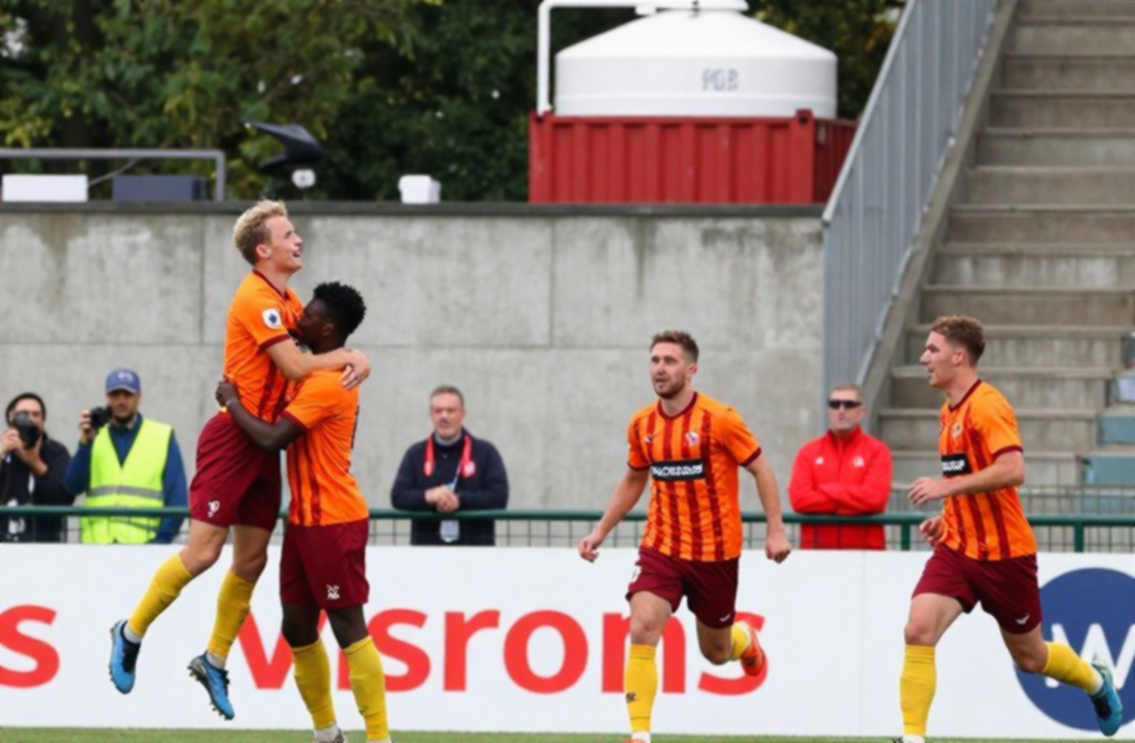 The Rugby Ball From the Roof: Brentford’s Real Safety Gap Is Outside the Ground, Not Inside It