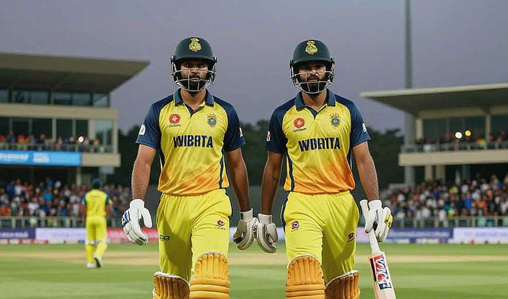 Mirpur, 28 October: Litton's Hip, the Two-Test Trap, and Bangladesh's Real Examination