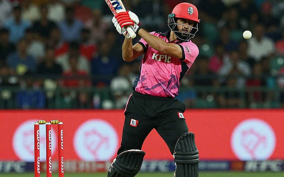In the Noise Over India's Chief Selector, the Document Nobody Reads
