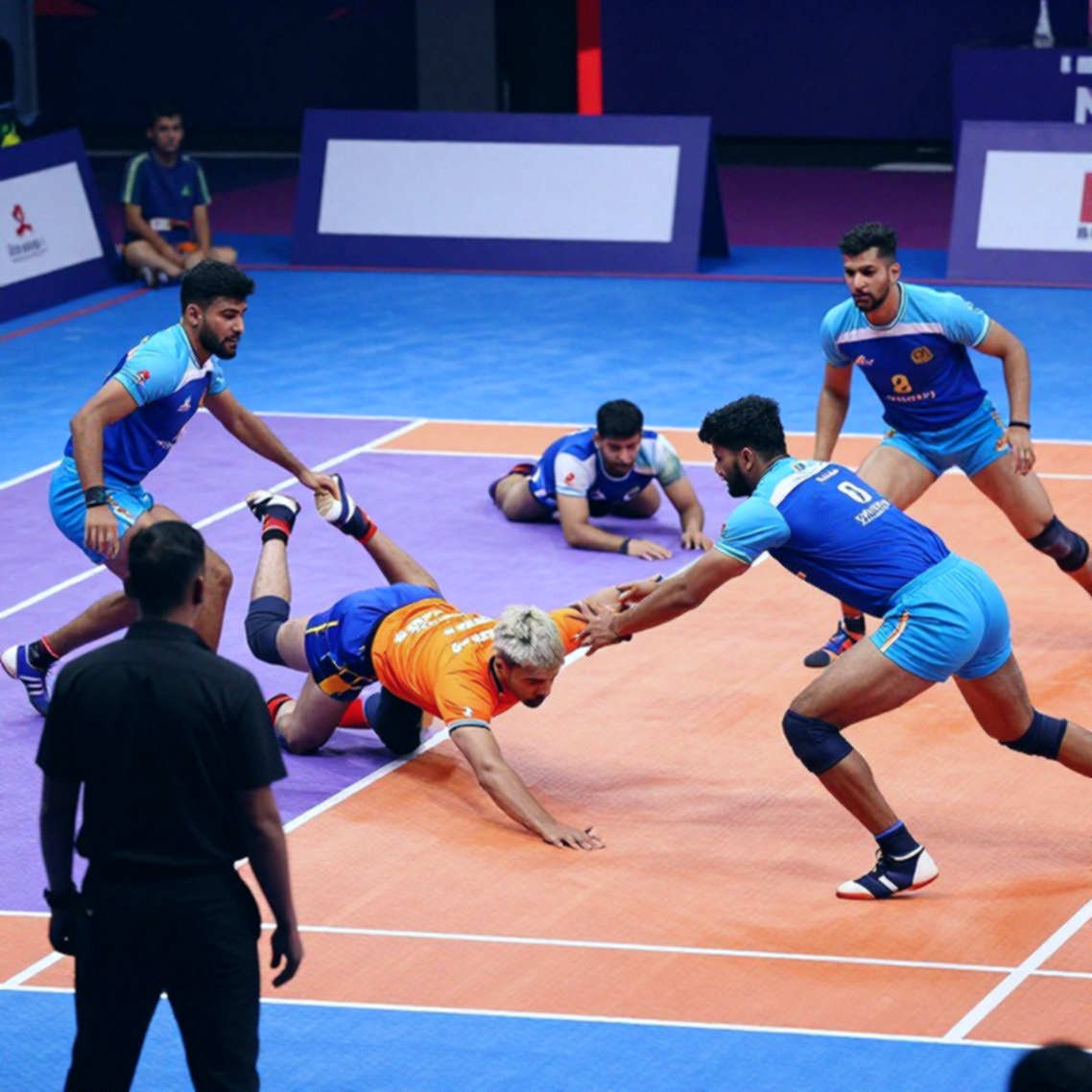 ৩২ আসনের নতুন প্যাচ: VCT ২০২৭–২০২৮ পার্টনারশিপ পুনর্গঠনের গভীর পাঠ