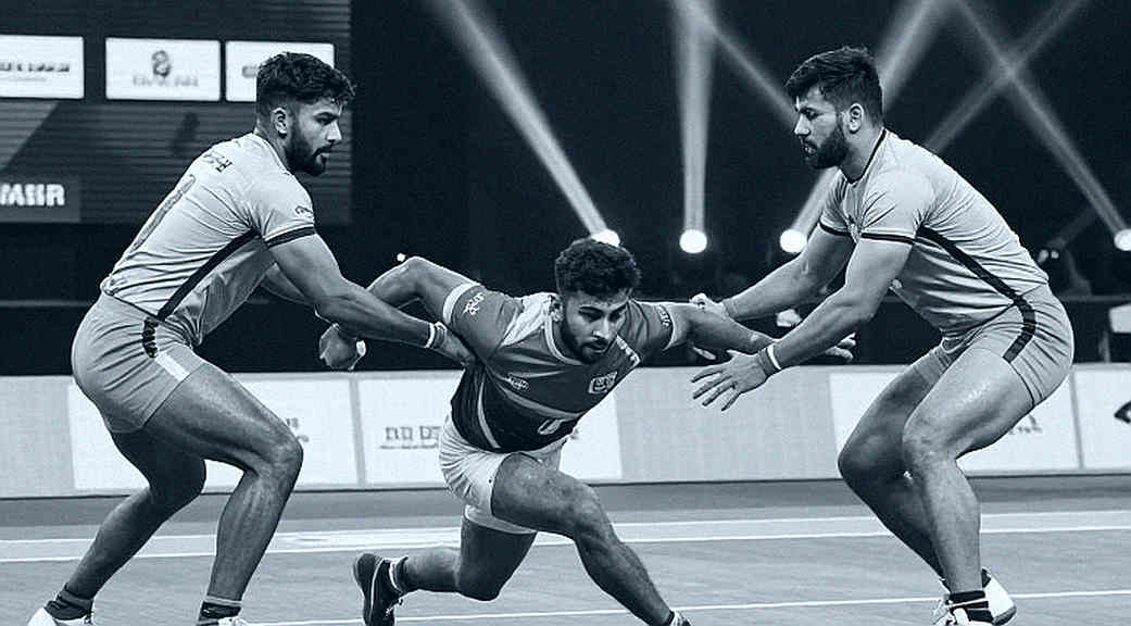 ৭৫ মিনিটের নীরবতা: এশিয়ান গেমস ২০২৬-এর কাবাডি সেমিফাইনালে ভারতের সোনার পথ কতটা নিশ্চিত?