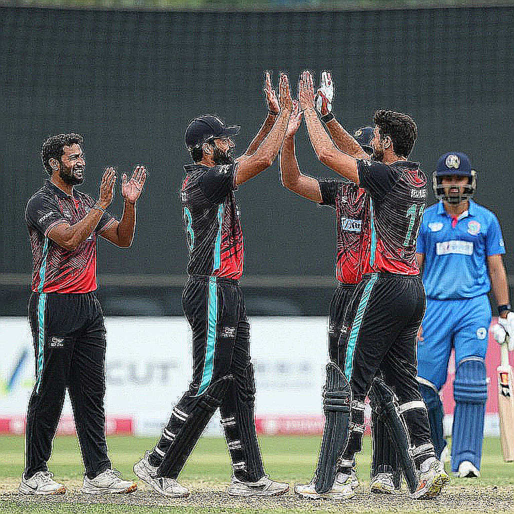 Litton's Hip, Mirpur's Trap and the Real Depth of a Test Squad