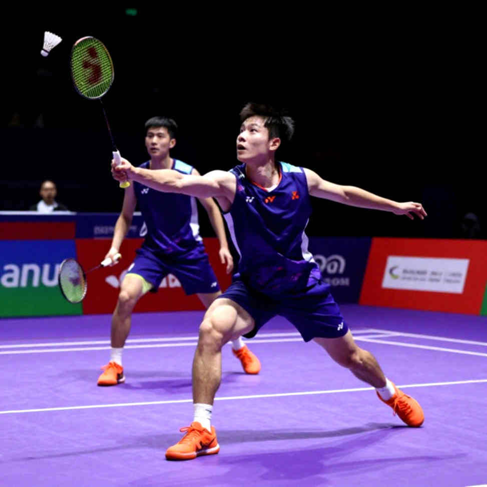 ০-১০ যা বলে না: এশিয়ান গেমস ২০২৬-এ সিন্ধুর পাঁচ প্রতিপক্ষের আসল মানচিত্র ০-১০ যা বলে না: এশিয়ান গেমস ২০২৬-এ সিন্ধুর পাঁচ প্রতিপক্ষের আসল মানচিত্র