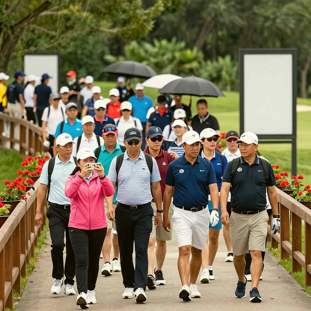 The 3-2 Ledger: What the Market Cannot Measure in Presidents Cup Foursomes