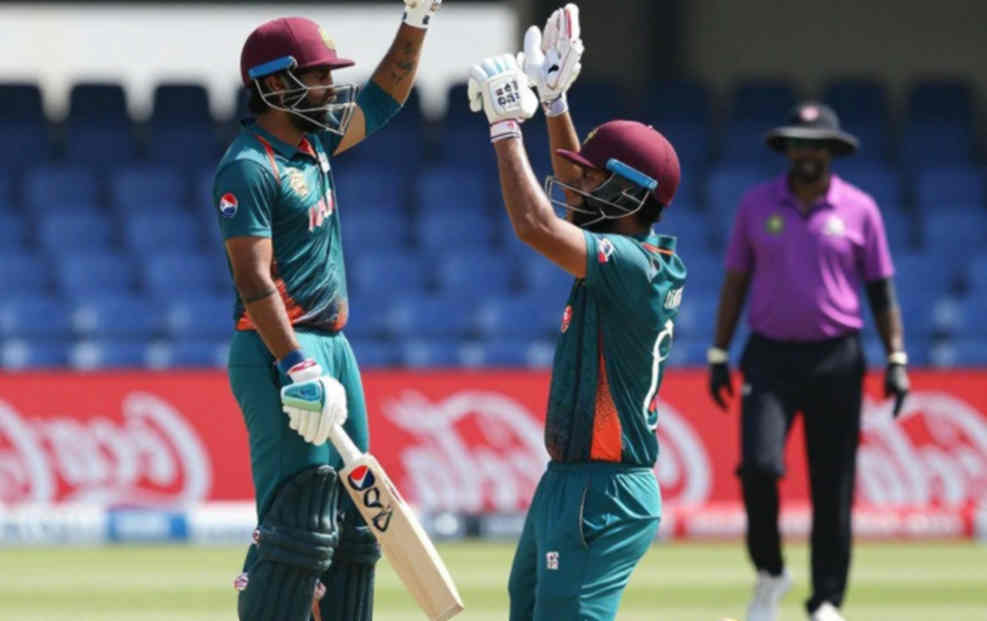 Cricket's Real Blockchain Isn't on the Pitch — It's in the Contract Ledger Cricket's Real Blockchain Isn't on the Pitch — It's in the Contract Ledger