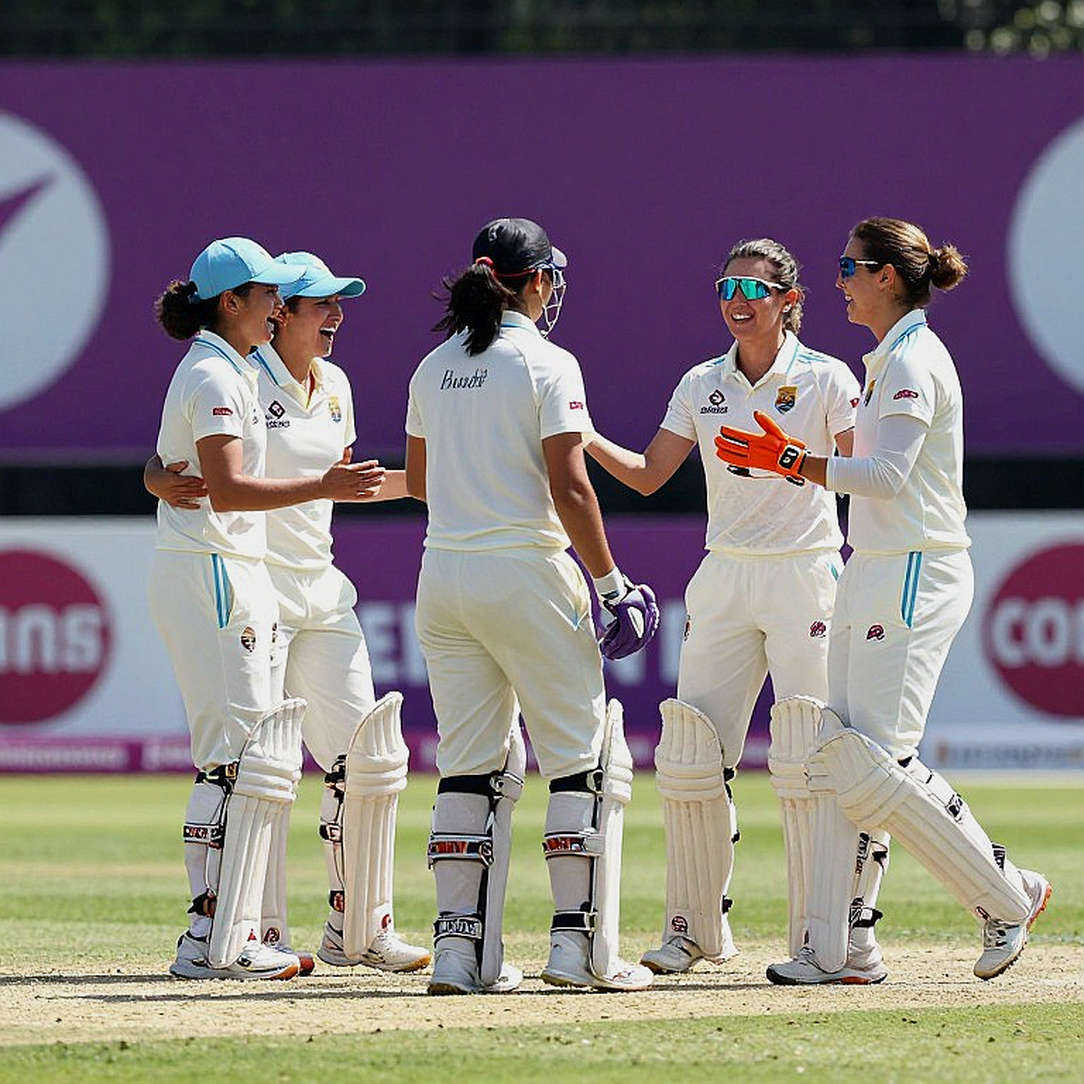 Australia Without Lyon: The 315-Run Audit From 110-6 to 425-9