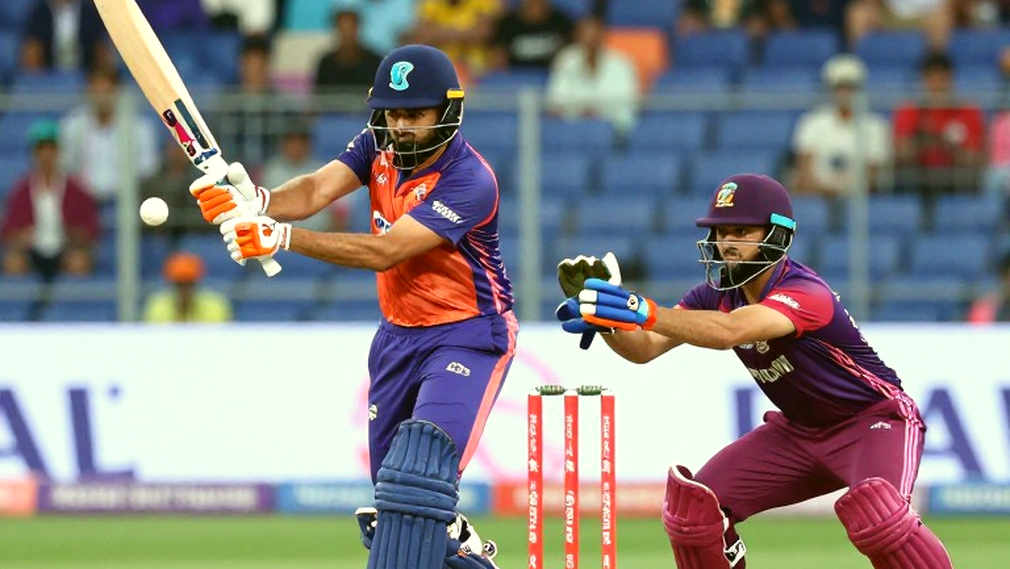 Two Wins in 16 Away ODIs, Five Straight Losses to Afghanistan: Where Hridoy's Admission Stops