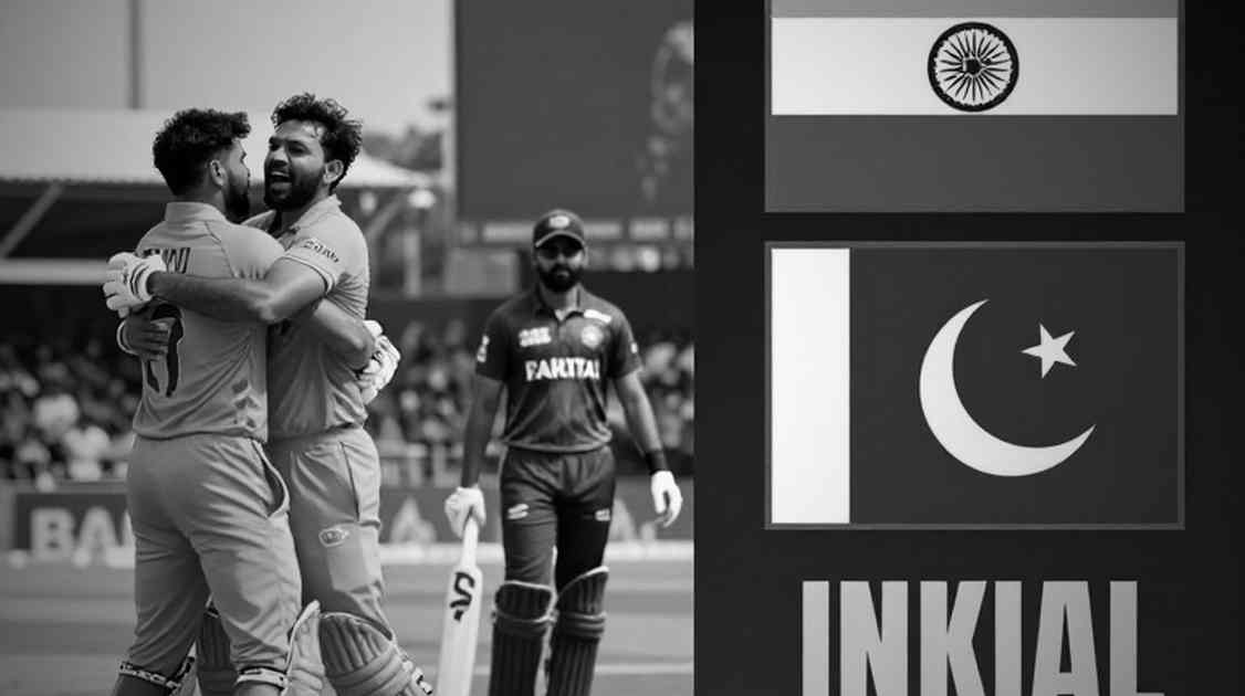 Eight Dimensions, Zero Information Points: Where Blockchain Fits in Cricket's Data Supply Chain — and Where It Doesn't