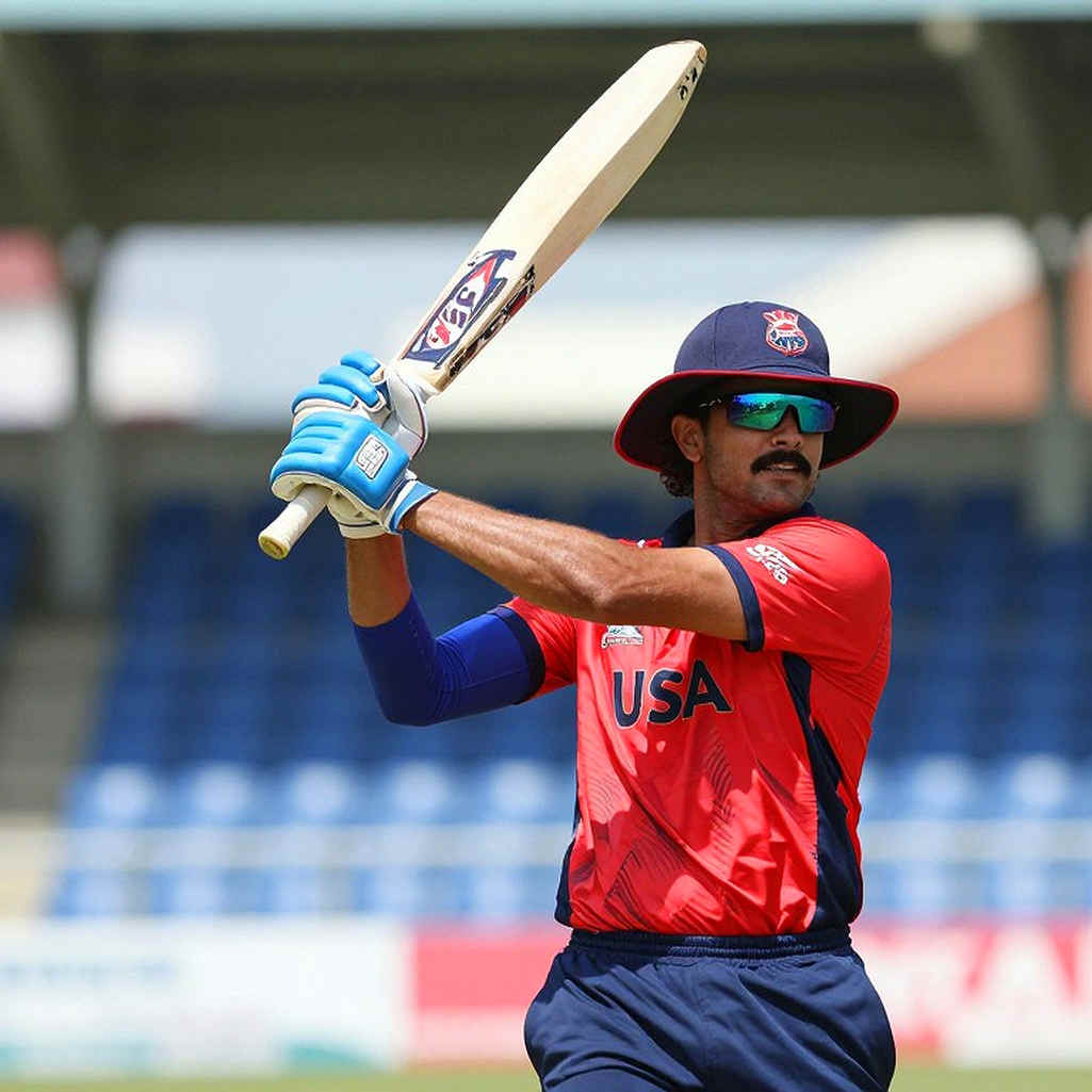 Not a Six, But Five: Ali Khan's Wide Bouncer and a Correct Entry in Cricket's Law Ledger Not a Six, But Five: Ali Khan's Wide Bouncer and a Correct Entry in Cricket's Law Ledger