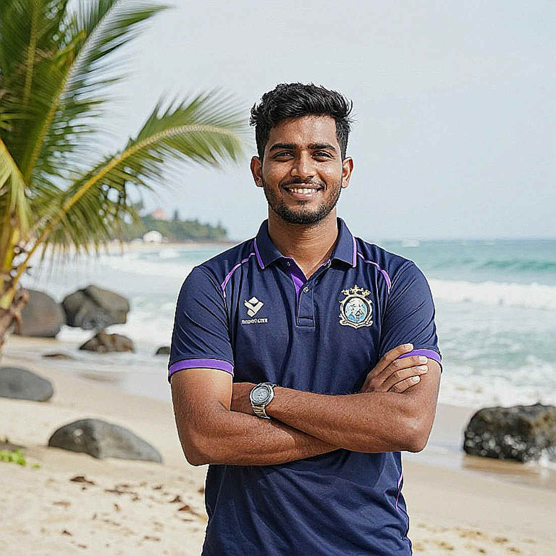 Confessions of an Empty Dataset: The Discipline of Silence in Cricket Analytics