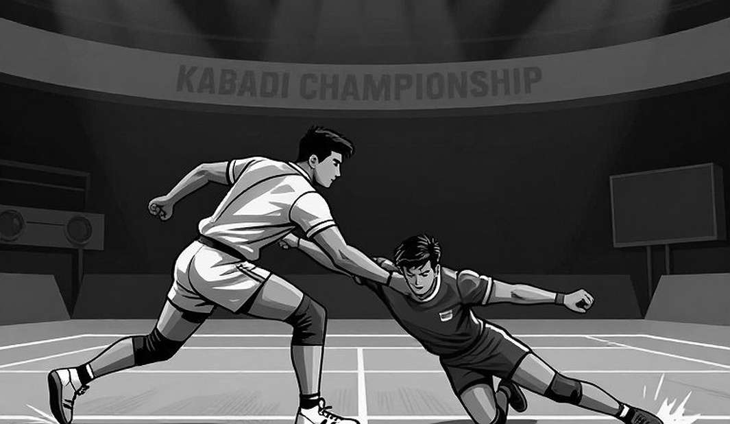 নারী কাবাডির এশিয়ান গেমস মেডেল তালিকা: চার ফাইনালিস্টের অলিখিত গল্প আর একটি অযাচাই ২০২৬ সোনা নারী কাবাডির এশিয়ান গেমস মেডেল তালিকা: চার ফাইনালিস্টের অলিখিত গল্প আর একটি অযাচাই ২০২৬ সোনা