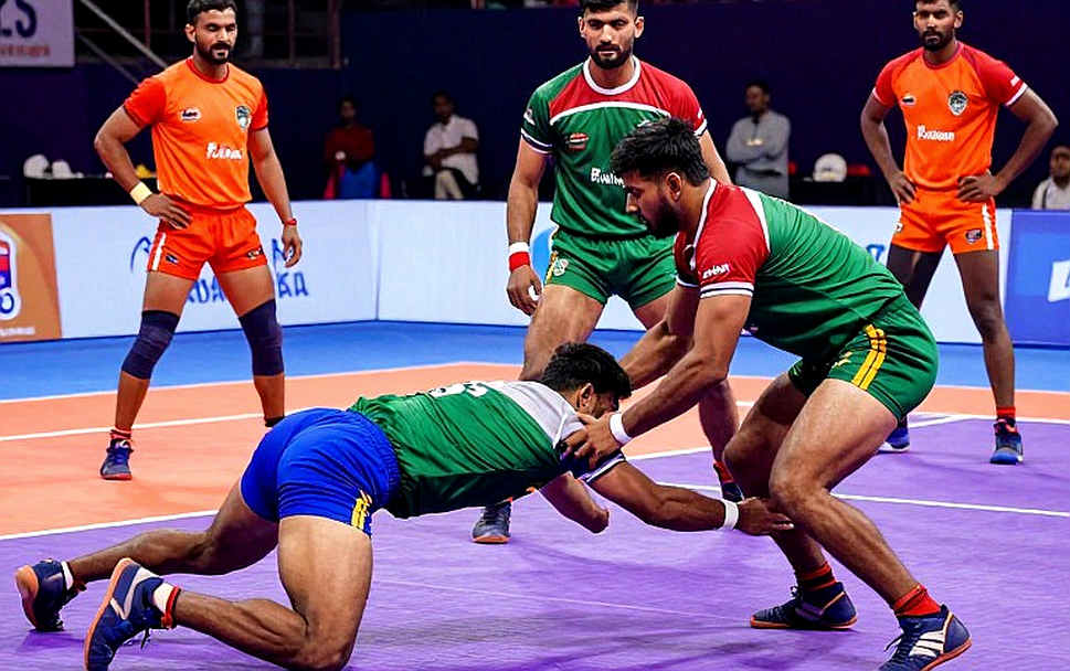 নারী কাবাডির এশিয়ান গেমস মেডেল তালিকা: চার ফাইনালিস্টের অলিখিত গল্প আর একটি অযাচাই ২০২৬ সোনা নারী কাবাডির এশিয়ান গেমস মেডেল তালিকা: চার ফাইনালিস্টের অলিখিত গল্প আর একটি অযাচাই ২০২৬ সোনা