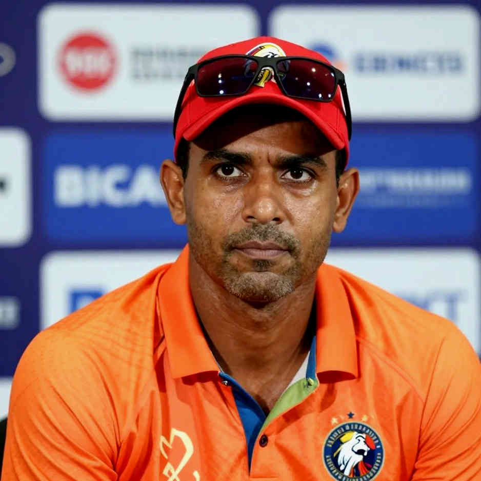The Coach Who Says England's Coach Should Be English Is the Fifth Overseas Name on That Ledger