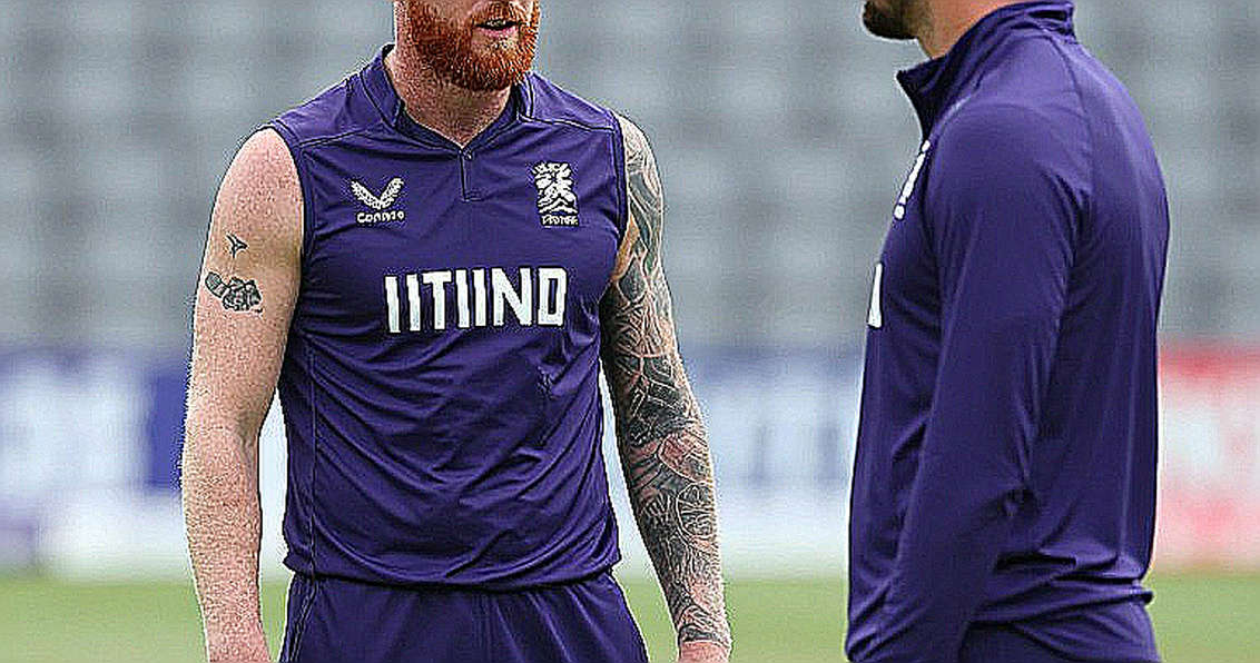 England in Pakistan Without Buttler and Archer: Rashid's Return and Crane's Debut Reveal the Real Squad Picture