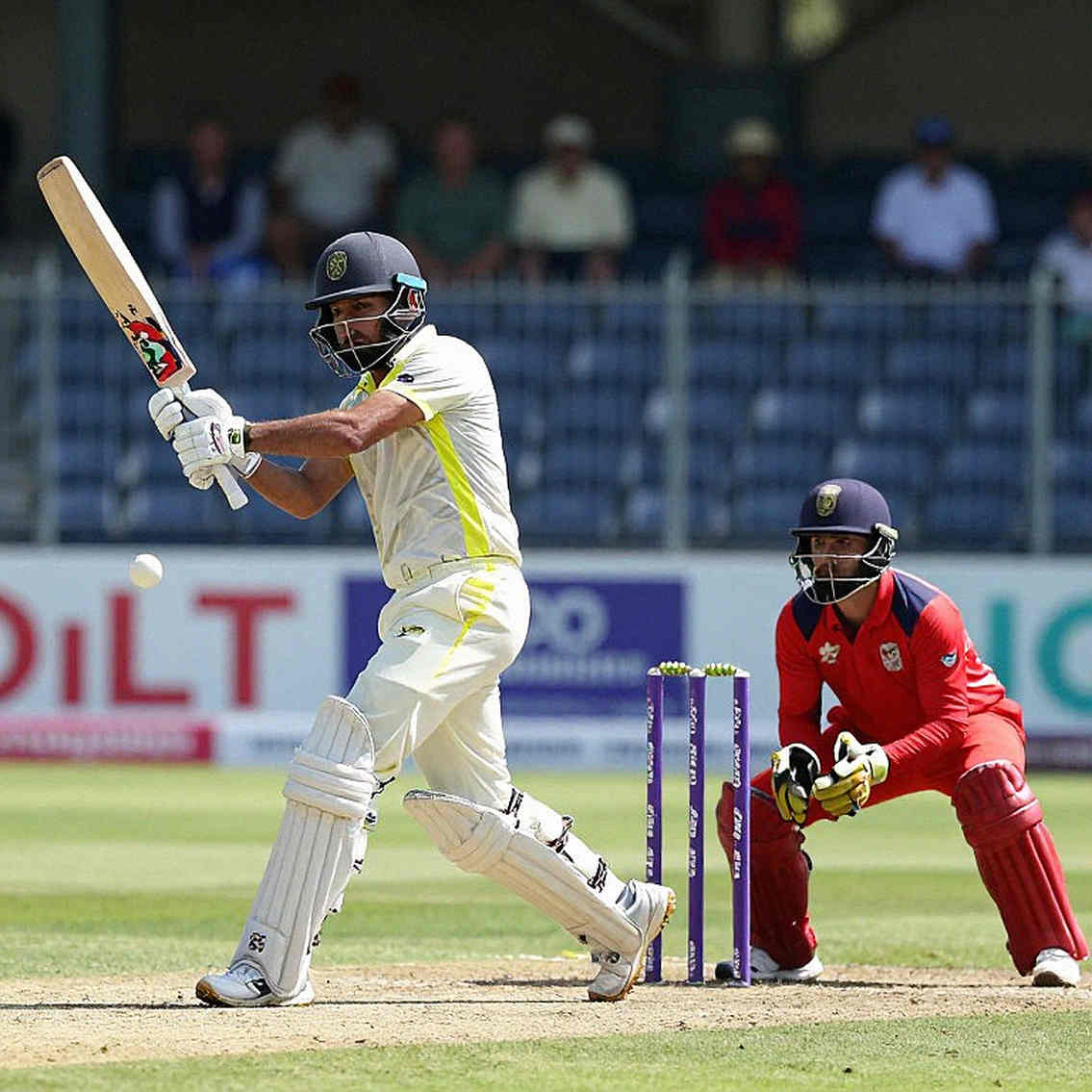 PSL 12's 46 Days: Lahore's Crowd, London's Calendar and a Market in the IPL's Shadow