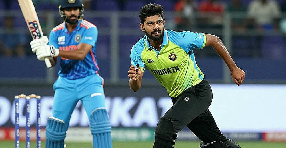 তাসমানিয়ার ৭-৪৫ থেকে ২৪১: ম্যাকডার্মটের ১২৮, ডোরানের ২০৮ বল আর একটি চাপা পড়ে যাওয়া ইনজুরি