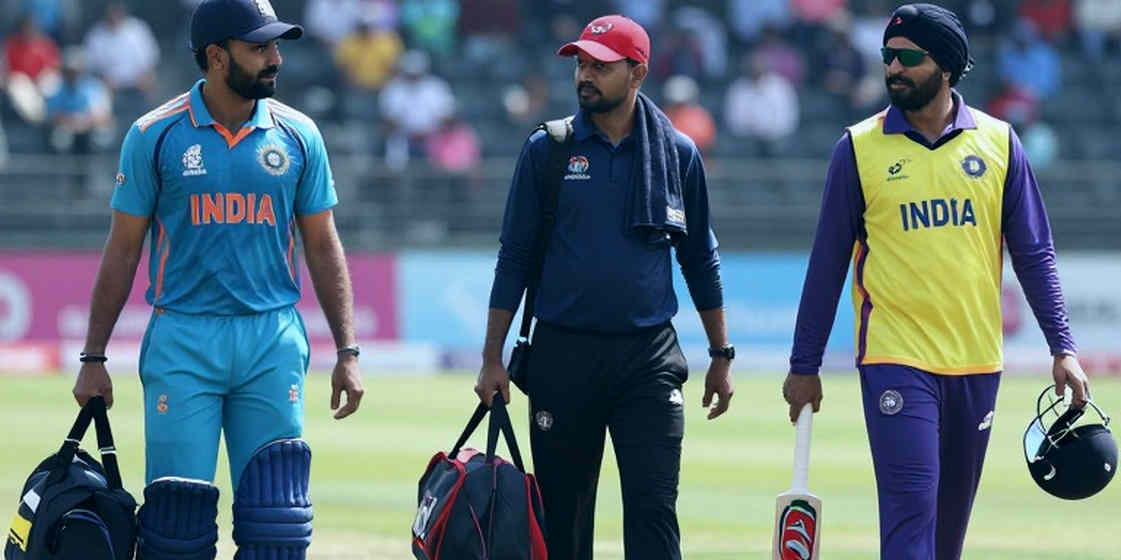 ৭-৪৫ থেকে ২৪১: ম্যাকডার্মটের ১২৮ আসল সংকট ঢাকে, পিঠের ব্যথা নয়