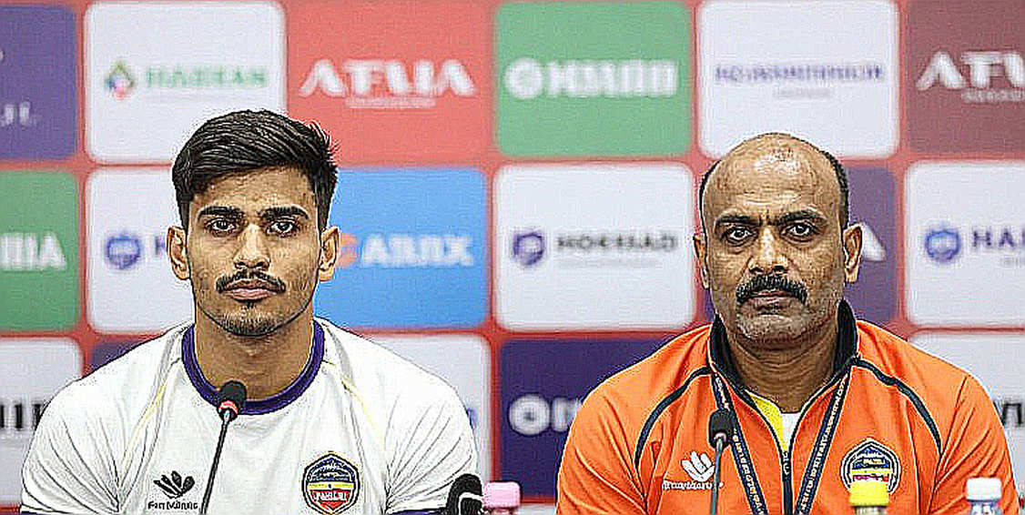 অপরাজিত মানে অজেয় নয়: এশিয়ান গেমস সেমিফাইনালে ভারতের আসল পরীক্ষা