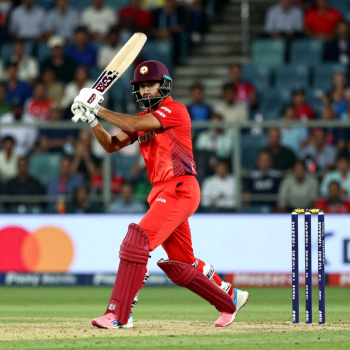 Marco Jansen's Final-Day Mission: Proteas Bank on Him to Scale Australia's Six-Wicket Mountain